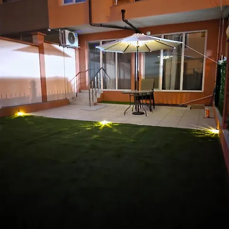 Secret Garden * 内塞伯尔